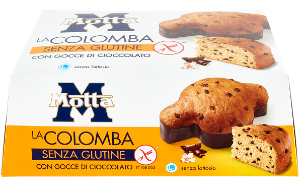 MOTTA COLOMBA 450 G