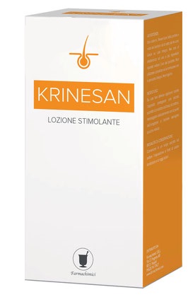 KRINESAN LOZIONE STIMOLANTE 100 ML