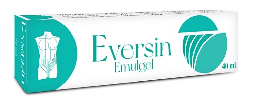 EVERSIN 40 ML