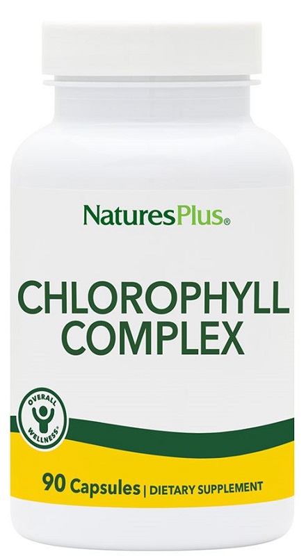CLOROFILLA COMPLESSO 90 CAPSULE