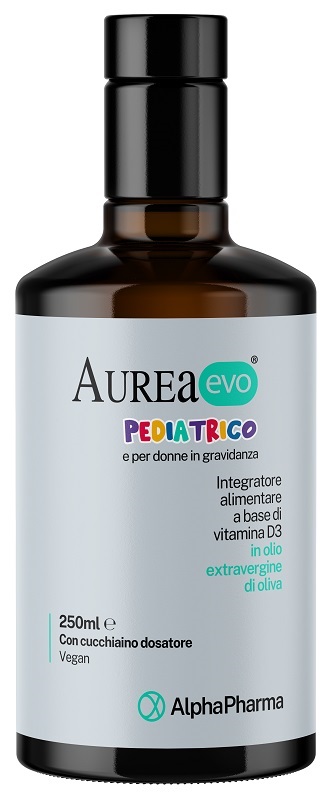 AUREA EVO 250 ML