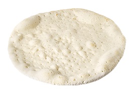 REVOLUTION BASE PER PIZZA SURGELATA SENZA GLUTINE 230 G