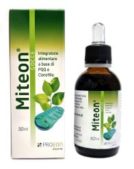 MITEON GOCCE 50ML