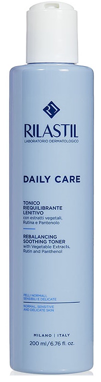 RILASTIL DAILY CARE TONICO 200 ML