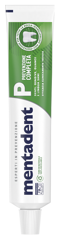 MENTADENT P 75 ML