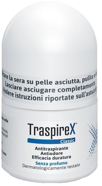 TRASPIREX CLASSIC 20ML