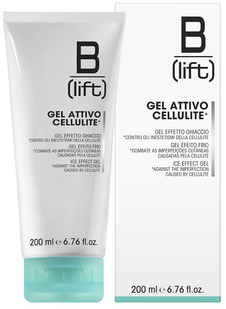 B-LIFT GEL ATTIVO CELLULITE RESTYLING 200 ML