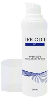 TRICODIL GEL 30 ML LG DERMA