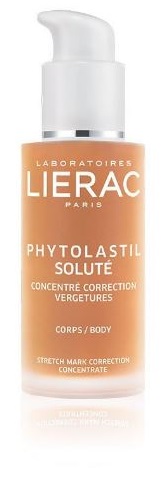 LIERAC DUO PHYTOLASTIL SOLUTE' 75 ML