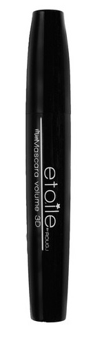 ETOILE MASCARA VOLUME NERO