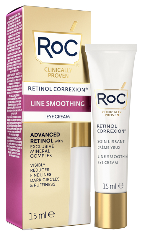 ROC RETINOL CLS CREMA OCCHI