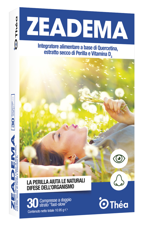 ZEADEMA 30 COMPRESSE