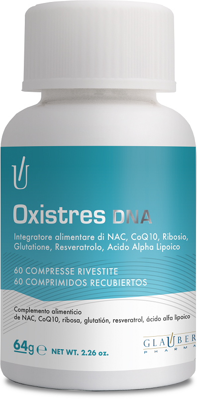 OXISTRES 60G 60CPR