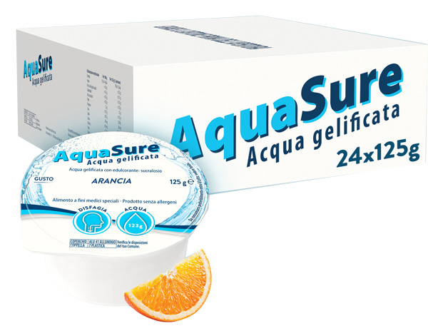 AQUASURE ACQUA GE/ED ARA 24PZ