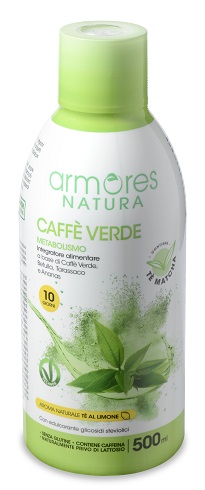 ARMORES NATURA CAFFE' VE 500ML