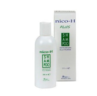 NICO H MASCHERA CAPELLI 200 ML