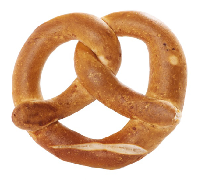 MY SNACK PANE FRESCO APROTEICO BREZELN CLASSICO 3 X 75 G