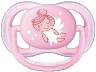 AVENT STHR AIR 0-6M GIRL 1 PEZZO FAIRY
