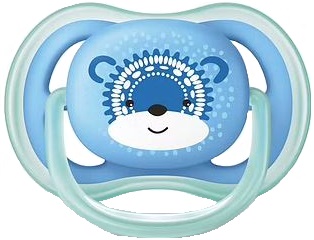 AVENT STHR AIR 6-18M BOY 1 PEZZO BEAR