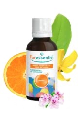 Puressentiel Miscela per Diffusione Aria Happy 30 ml
