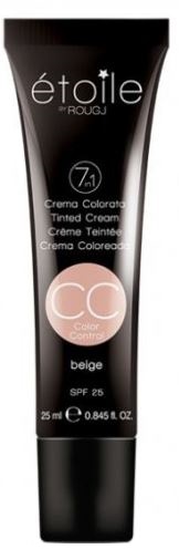 ROUGJ CC CREAM MEDIUM DARK TUBO