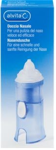 DOCCIA NASALE ALVITA