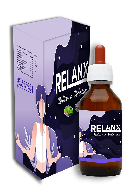 CURALIFE RELANX 100ML