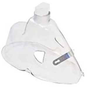 MASCHERINA ADULTI AEROSOL CLENNY A RICAMBIO