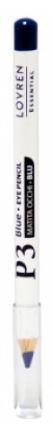 LOVREN ESSENTIAL P3 MATITA OCCHI BLU