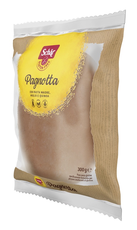 SCHAR PAGNOTTA 300 G
