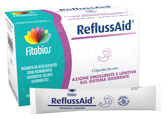 REFLUSS AID 300 ML