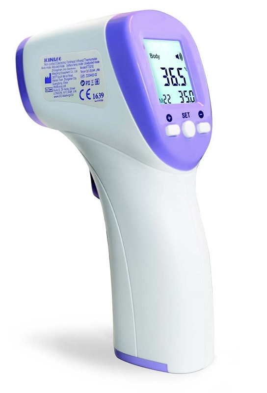 COLPHARMA TERMO S/CONT FT3010