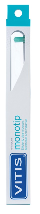 DENTAID VITIS MONOTIP BLISTER