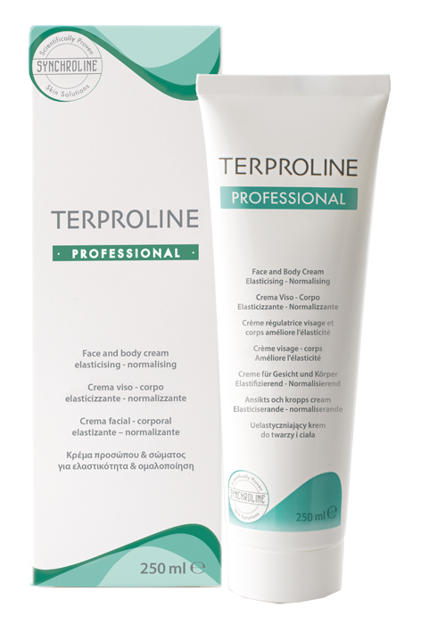 TERPROLINE PROFESSIONAL 250 ML