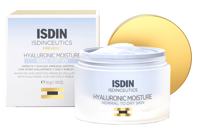 ISDINCEUTICS HM NORMALE 50 ML