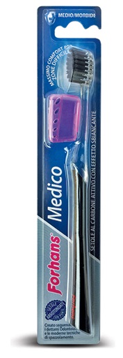 SPAZZOLINO MEDICO FORHANS 1 PEZZO