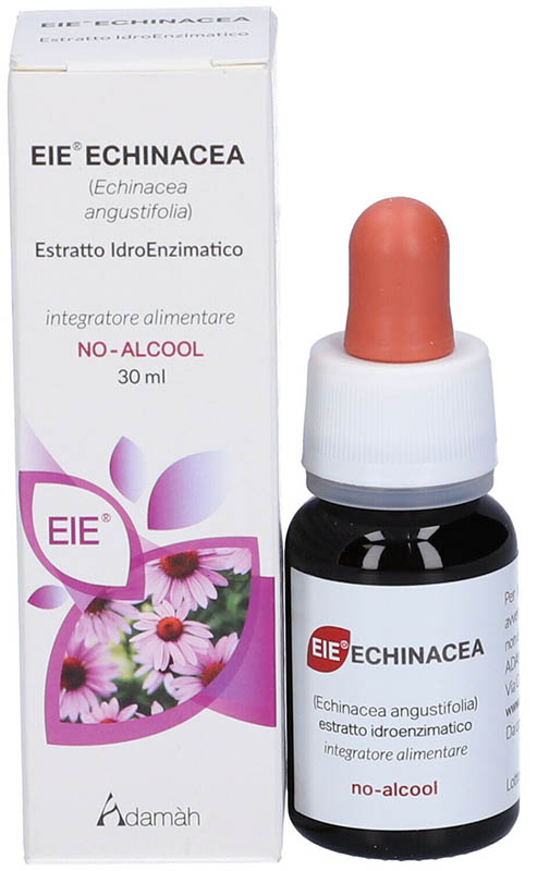 EIE ECHINACEA GOCCE 30 ML