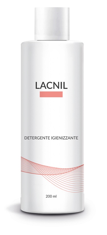 LACNIL LATTE 200 ML LG DERMA