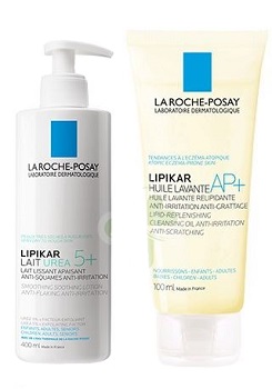 SLEEPIKAR19 UREA400+HUILE