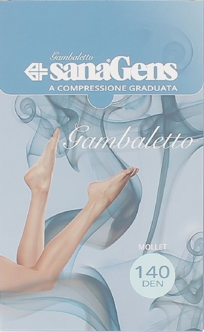 OPEN 140 AD NEW GAMBALETTO PLAYA 3