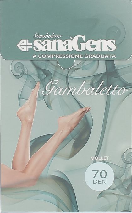 OPEN 70 AD NEW GAMBALETTO PLAYA 4