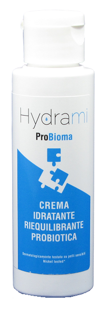HYDRAMI PROBIOMA CREMA IDRATANTE PER IL CORPO 100 ML