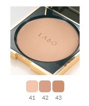 TERRA COMPATTA ABBRONZANTE 43