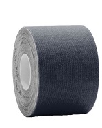 MASTER-AID SPORT PERFORM BLACK TAPING NEUROMUSCOLARE 5 X 500CM