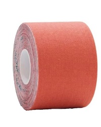 MASTER-AID SPORT PERFORM RED TAPING NEUROMUSCOLARE 5 X 500 CM