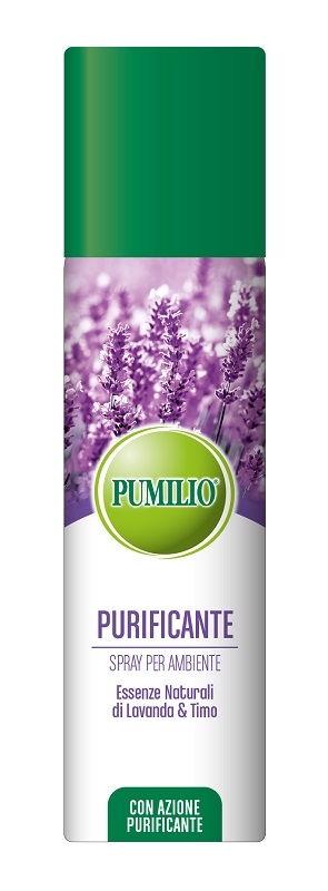 PUMILIO SPRAY PURIFICANTE 200 ML