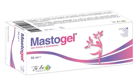 MASTOGEL 50ML