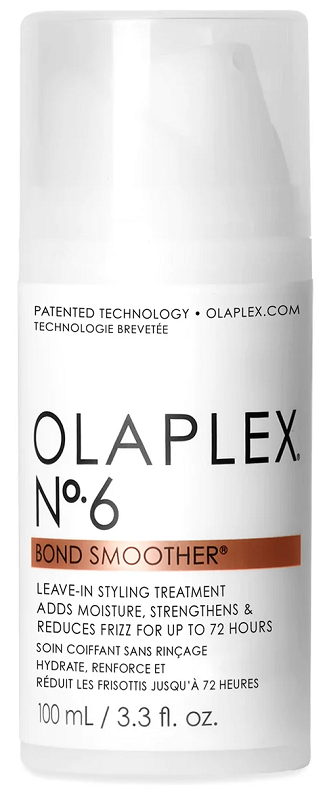 OLAPLEX N6 BOND SMOOTHER 100ML