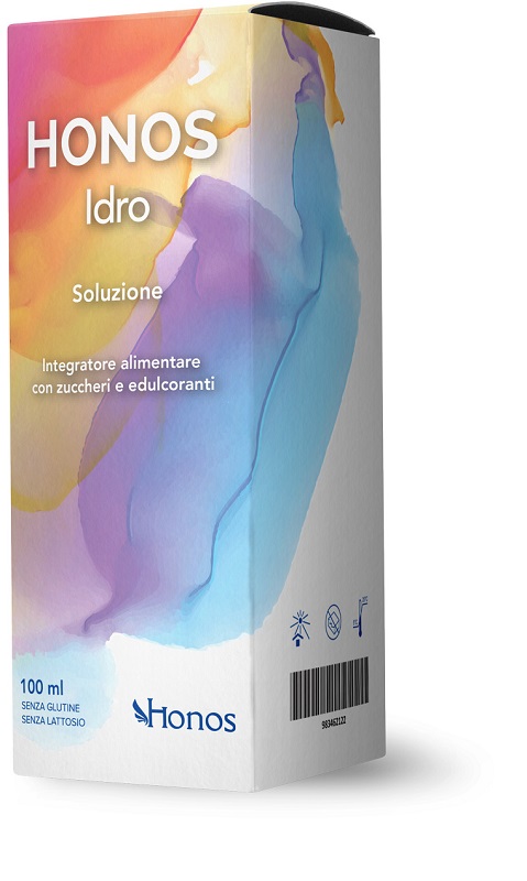 HONOS IDRO 100 ML