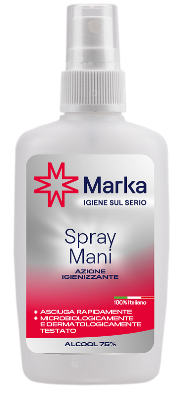 MARKA SPRAY MANI 110 ML